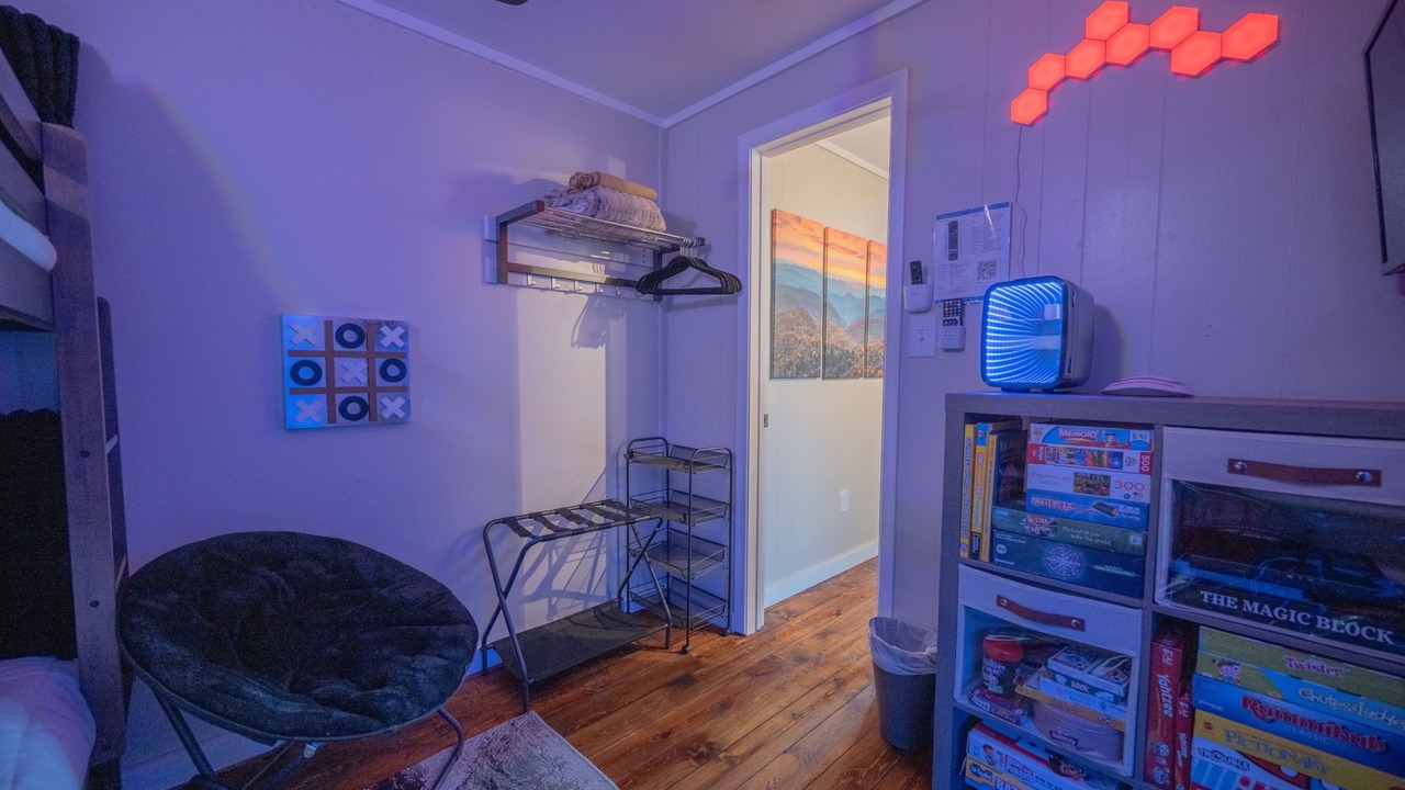 Photo of Bedroom in Newland
