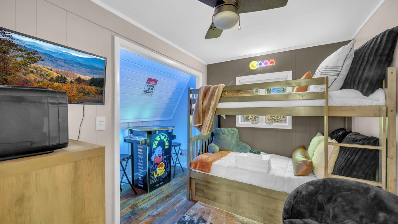 Photo of Bedroom in Newland