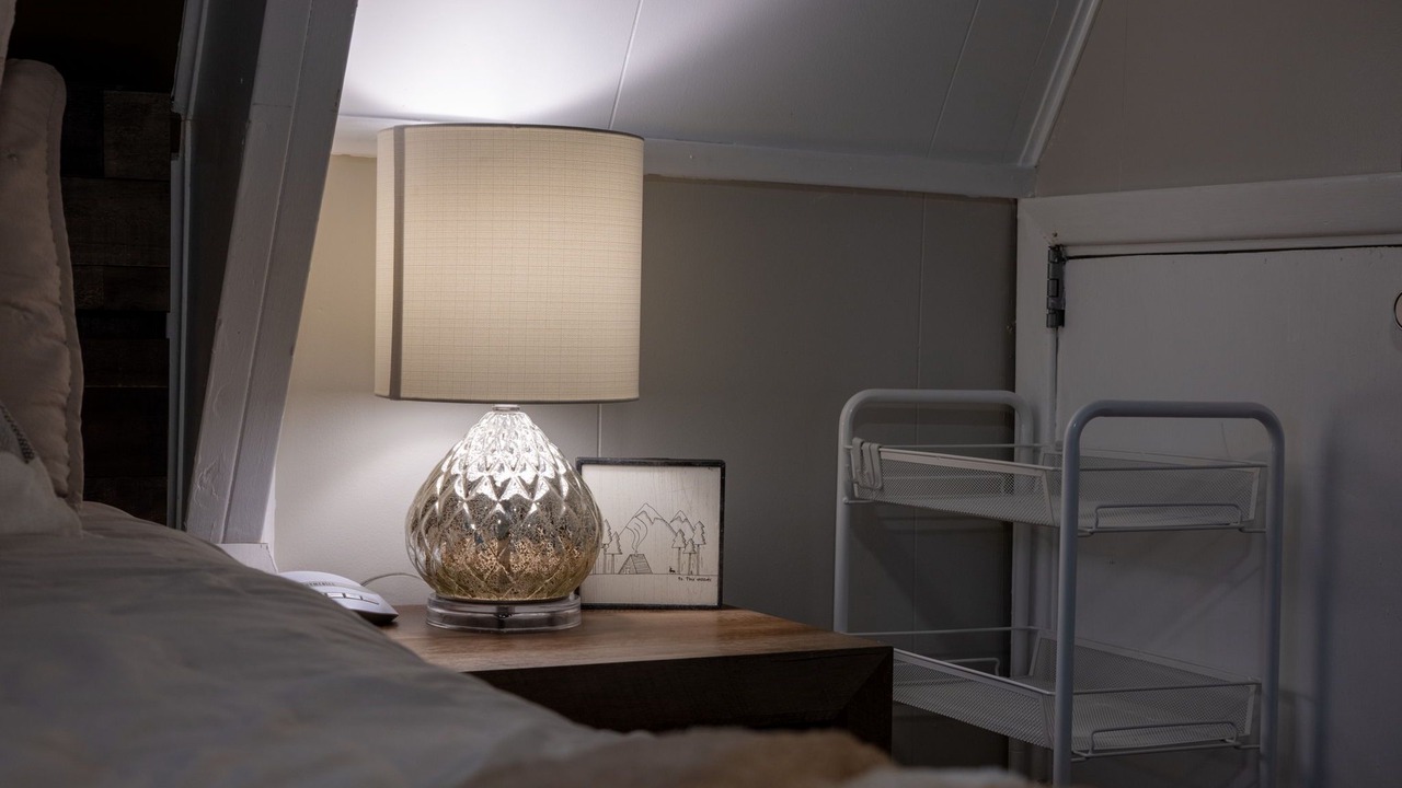 Photo of Bedroom in Newland