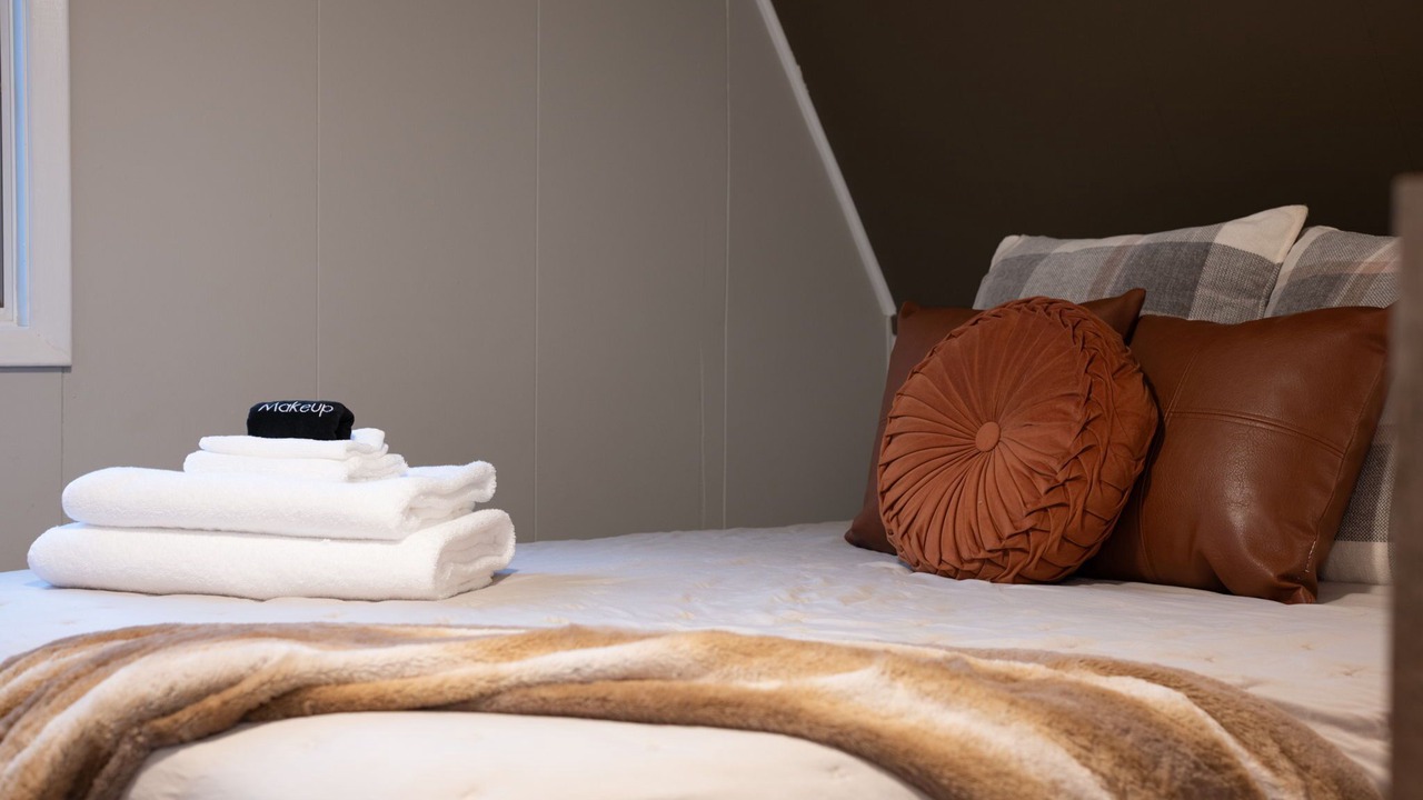 Photo of Bedroom in Newland