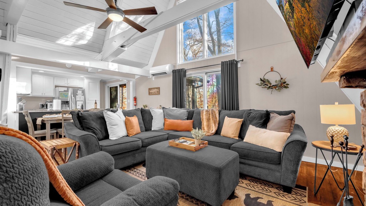 Photo of Livingroom in Newland