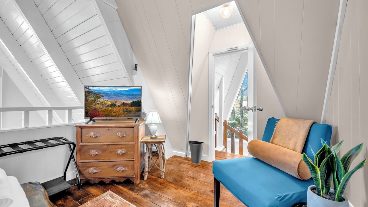 Photo of Livingroom in Newland