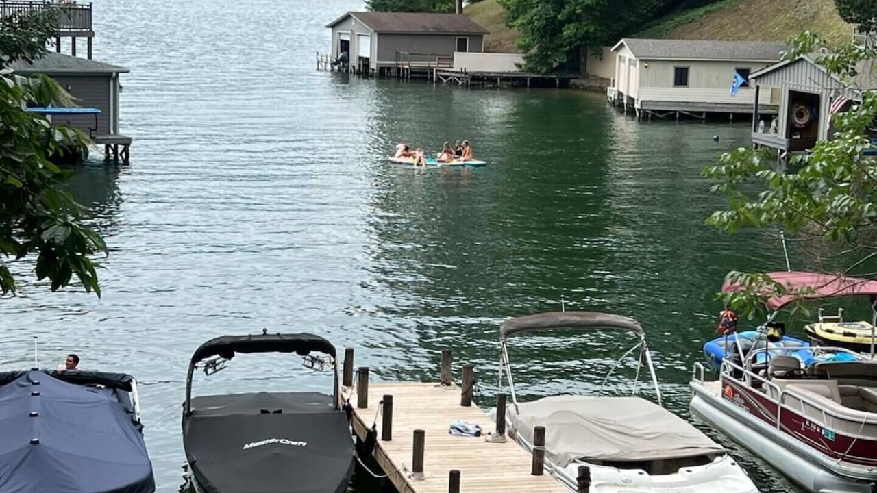 Photo of Outdoor in Lake Lure