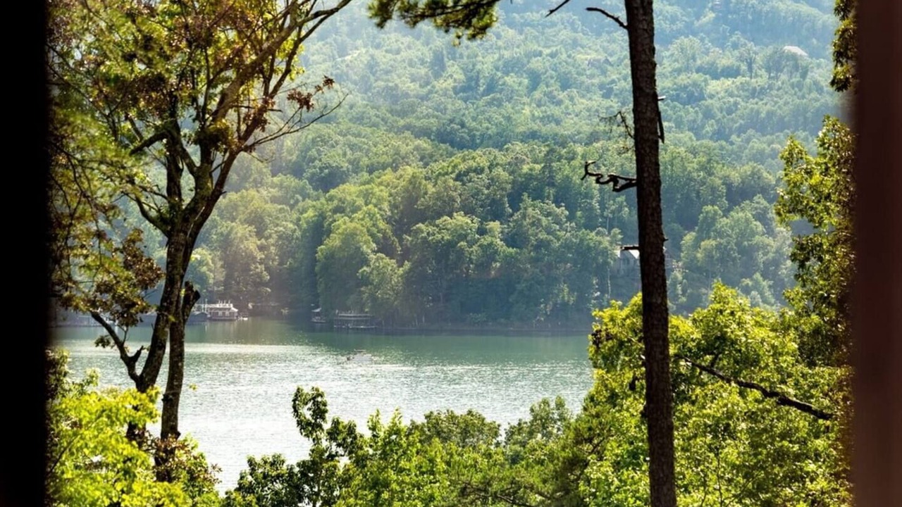 Photo of Outdoor in Lake Lure