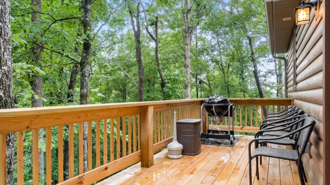 Photo of Outdoor in Lake Lure