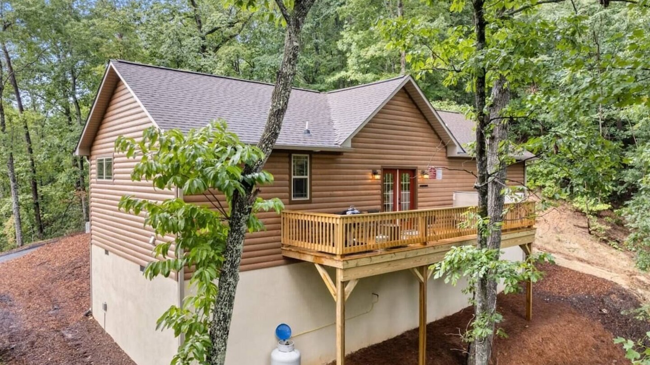 Photo of Others in Lake Lure