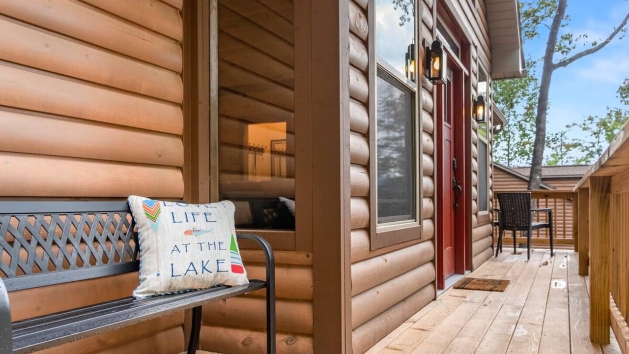 Photo of Outdoor in Lake Lure