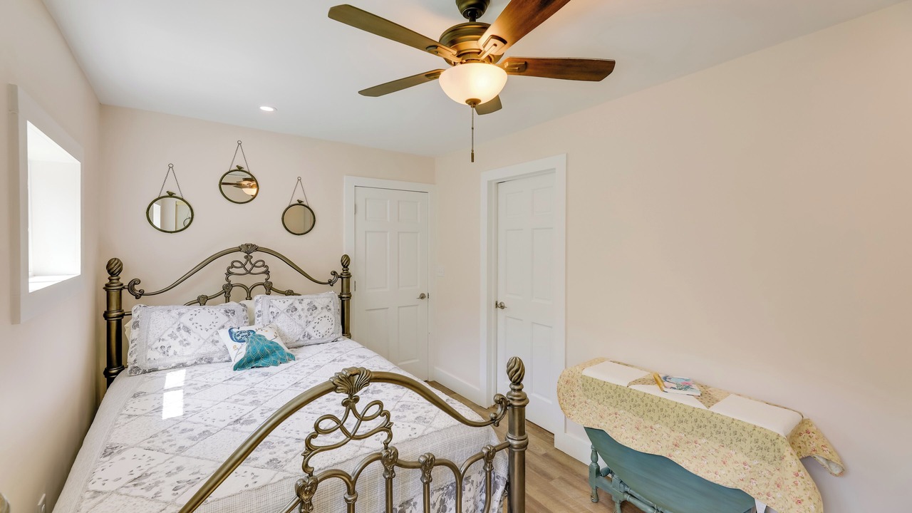 Photo of Bedroom in Madison