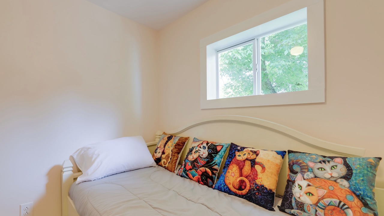 Photo of Bedroom in Madison