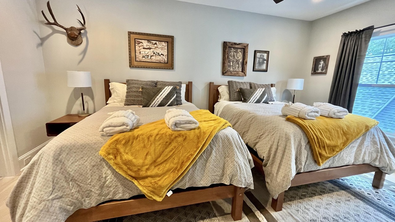 Photo of Bedroom in Brevard