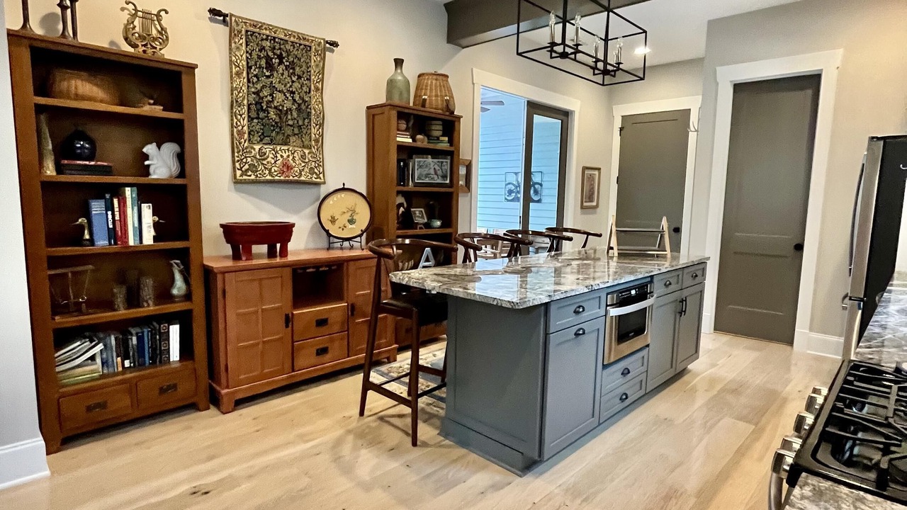 Photo of Kitchen in Brevard