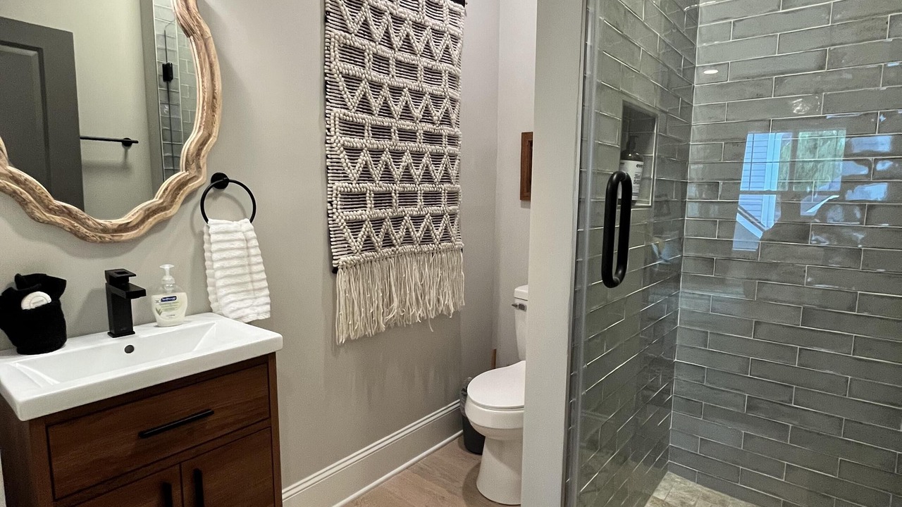 Photo of Bathroom in Brevard