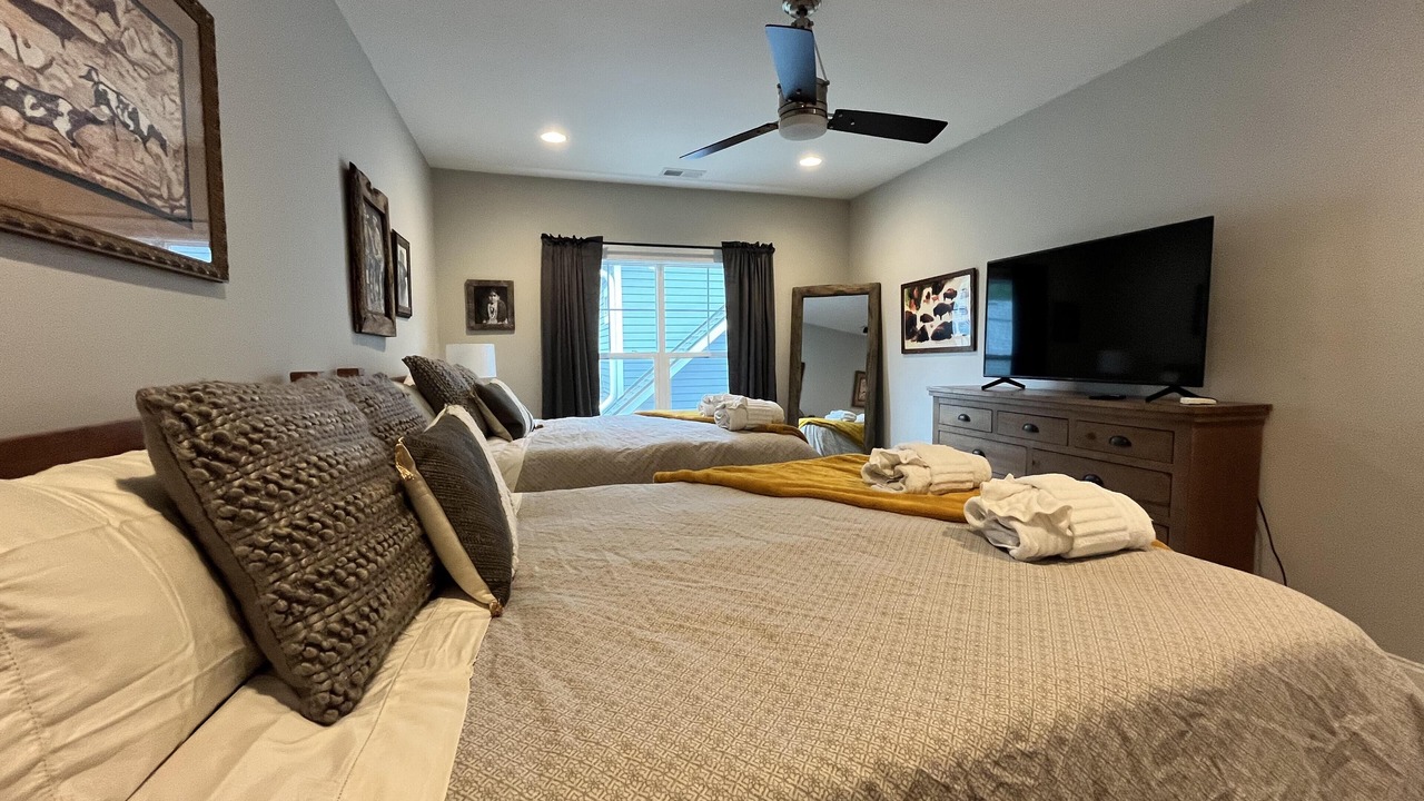 Photo of Bedroom in Brevard