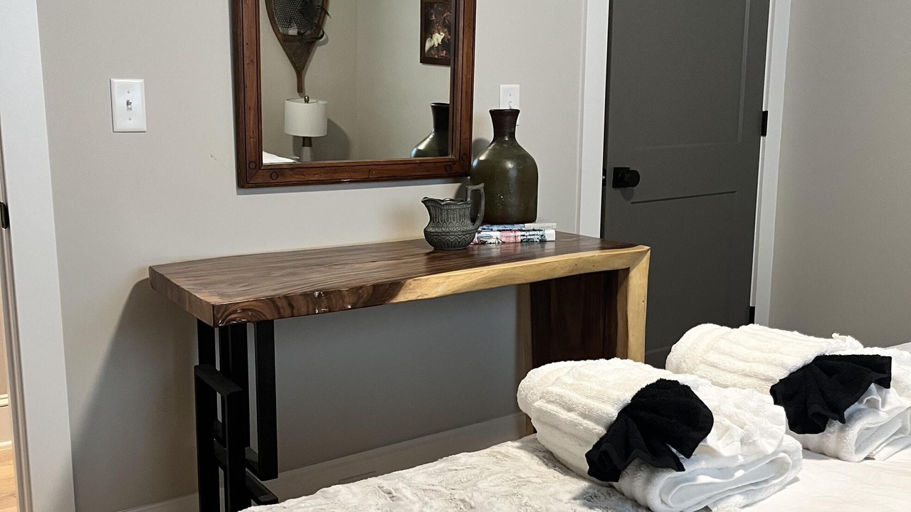 Photo of Bedroom in Brevard