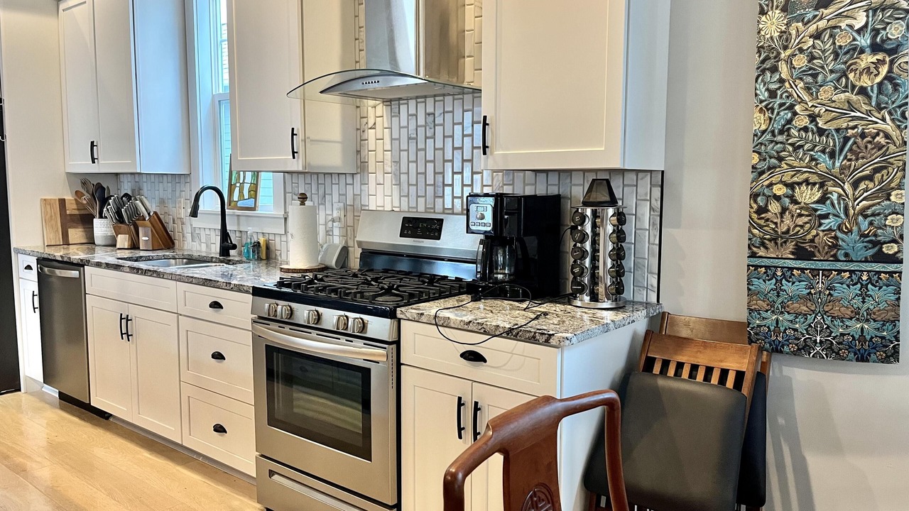 Photo of Kitchen in Brevard