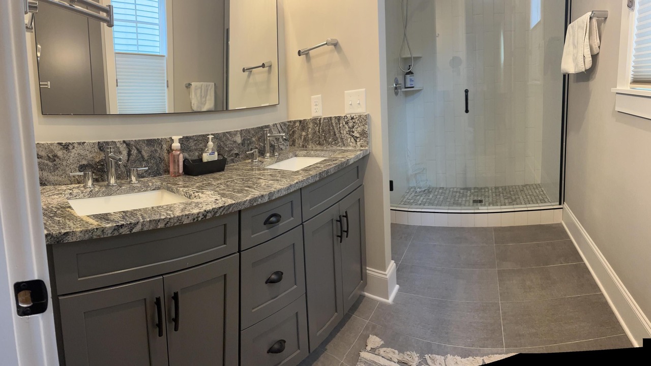 Photo of Bathroom in Brevard