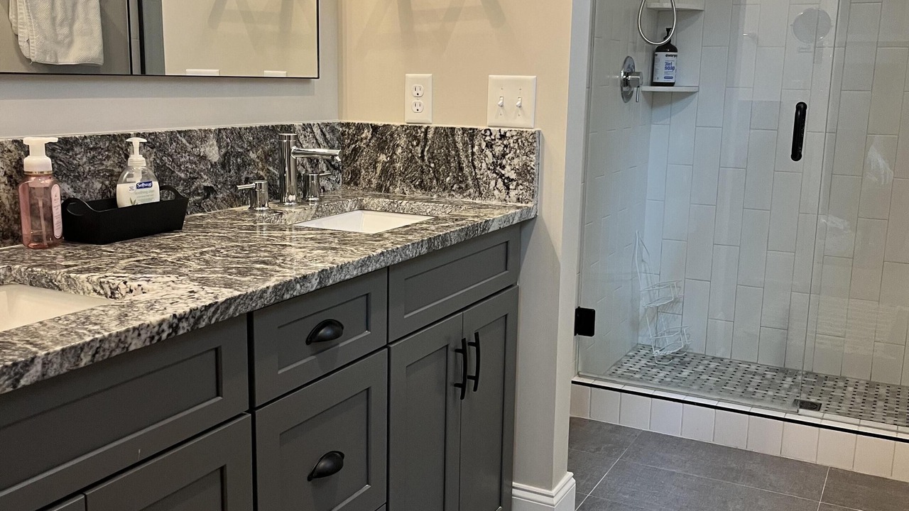 Photo of Bathroom in Brevard