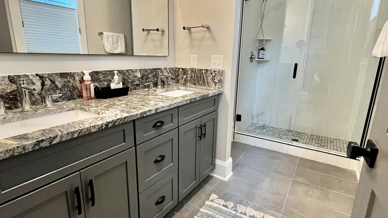 Photo of Bathroom in Brevard