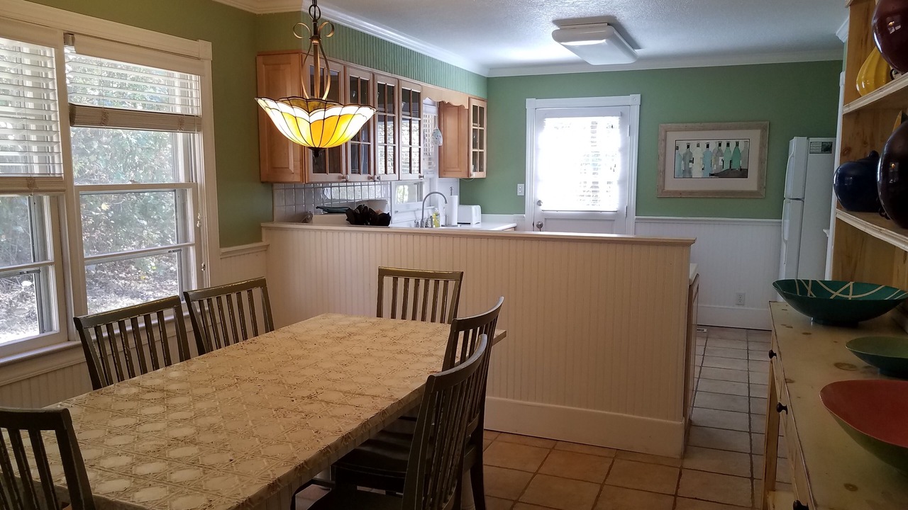 Photo of Kitchen in Woodfin