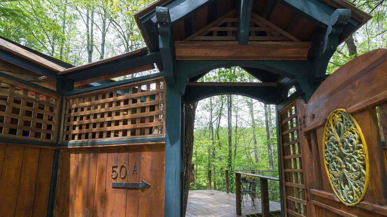 Photo of Outdoor in Black Mountain