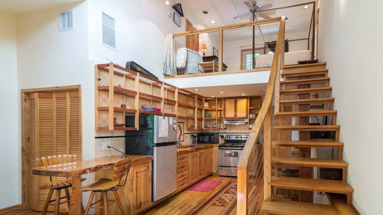 Photo of Kitchen in Black Mountain