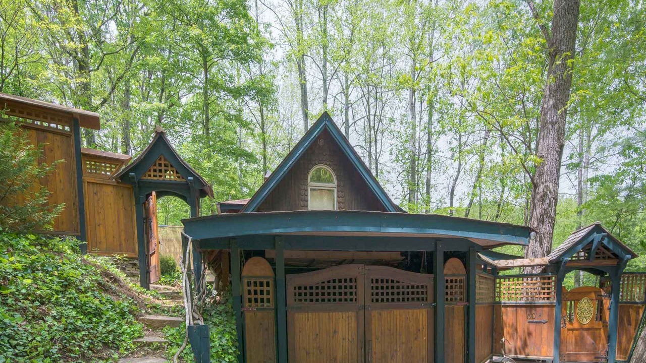 Photo of Outdoor in Black Mountain