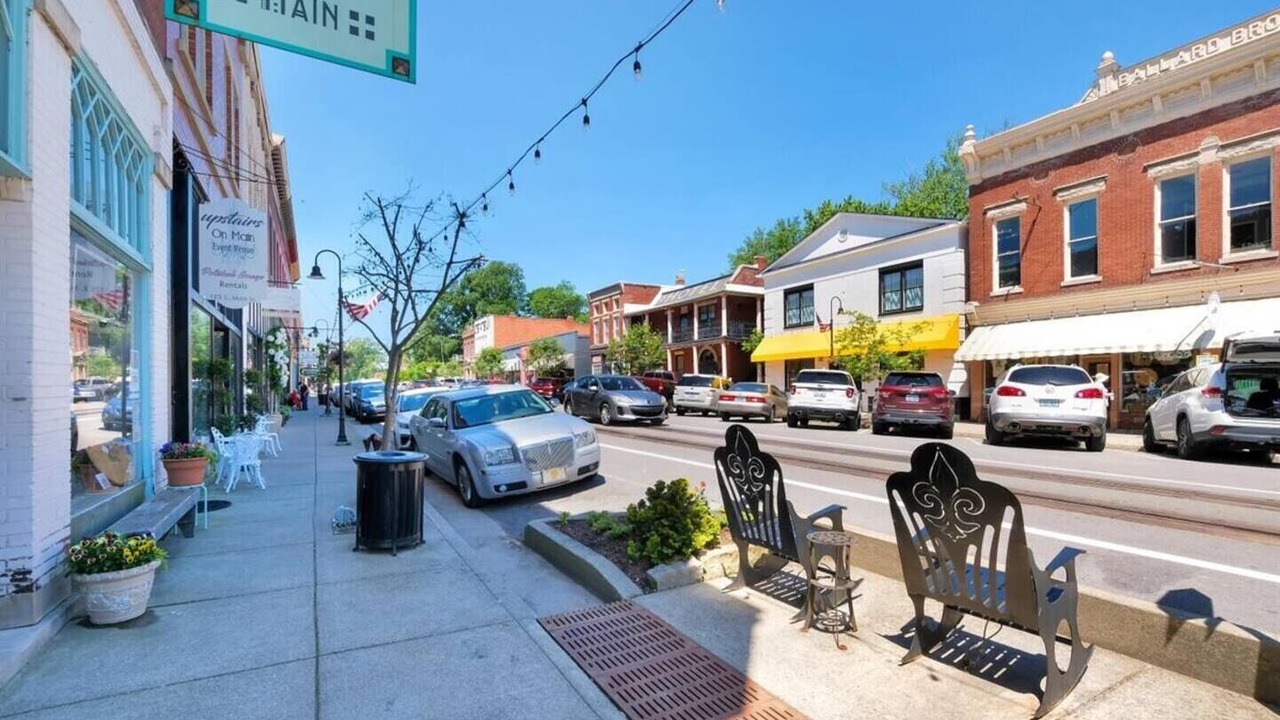 Photo of Outdoor in La Grange
