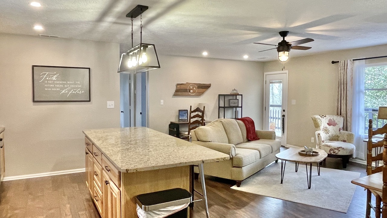 Photo of Bedroom in Crouch Crossroad