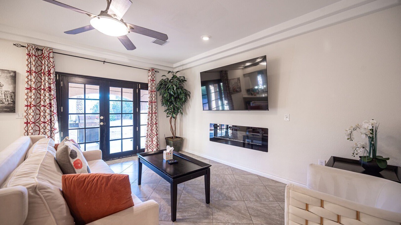 Photo of Livingroom in Pinto Palomino
