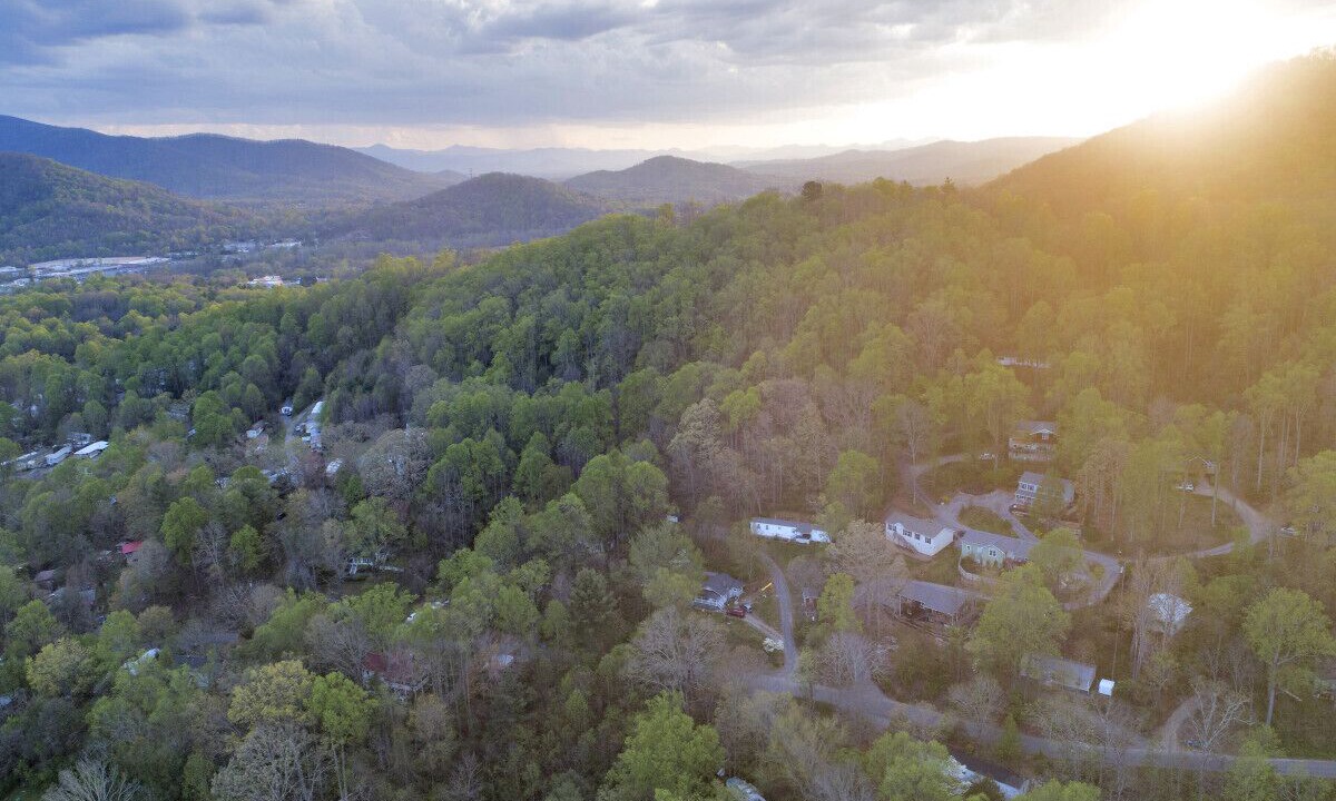 Photo of Outdoor in Swannanoa