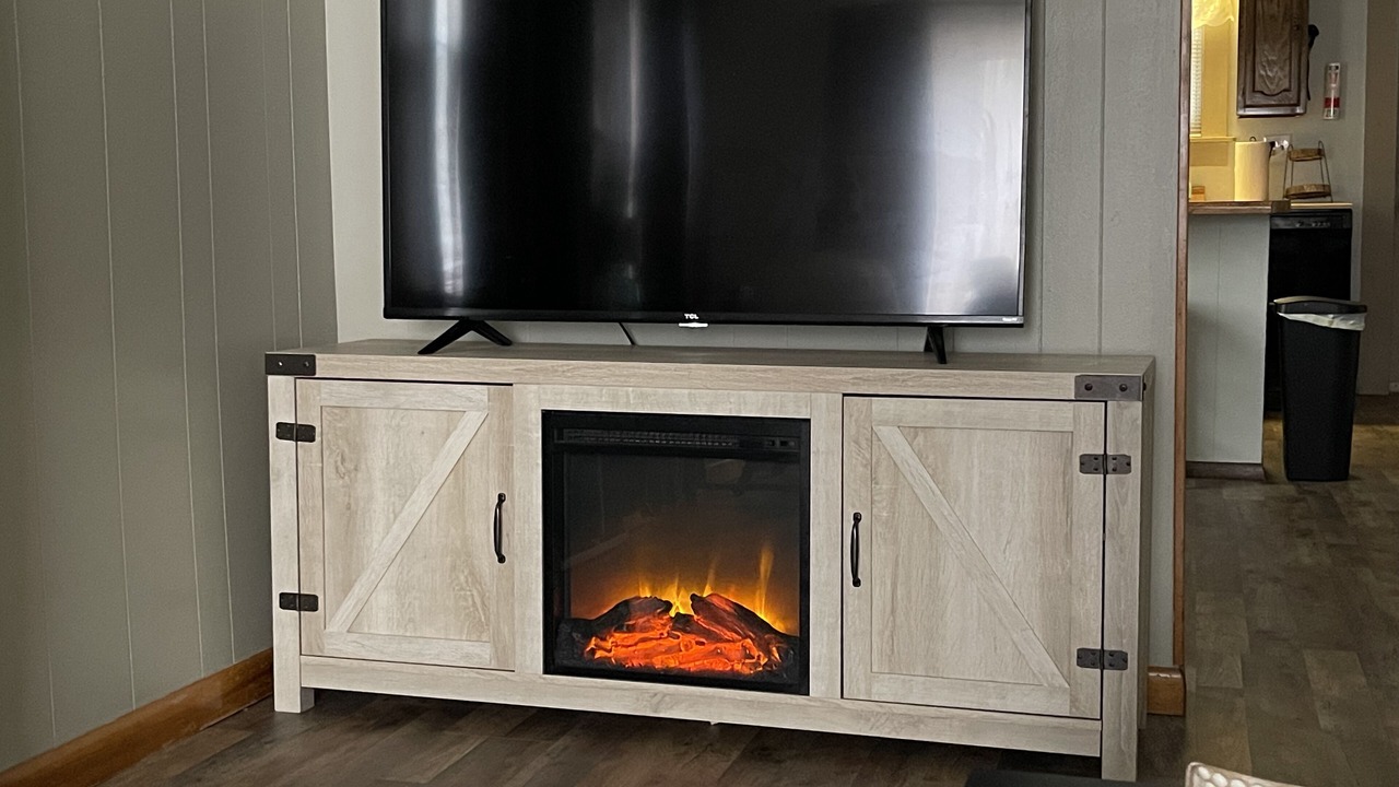 Photo of Livingroom in Mount Carbon