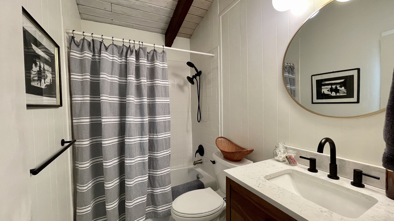 Photo of Bathroom in Sugar Mountain