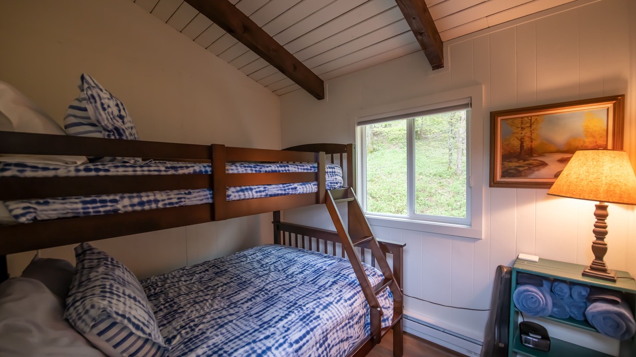 Photo of Bedroom in Sugar Mountain