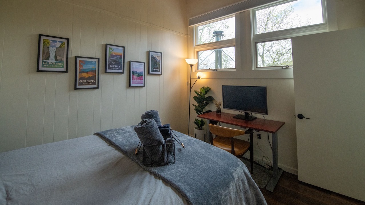 Photo of Bedroom in Sugar Mountain