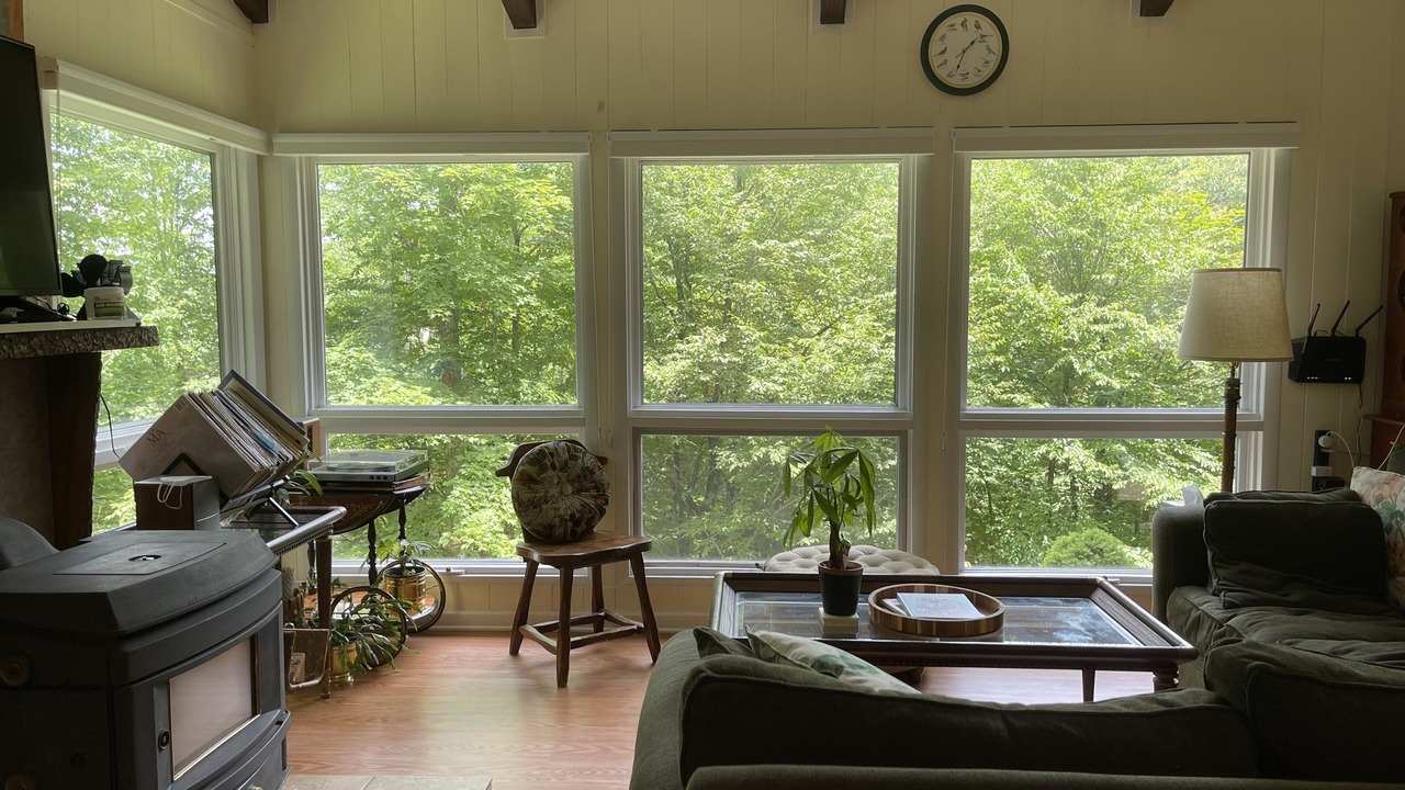 Photo of Livingroom in Sugar Mountain