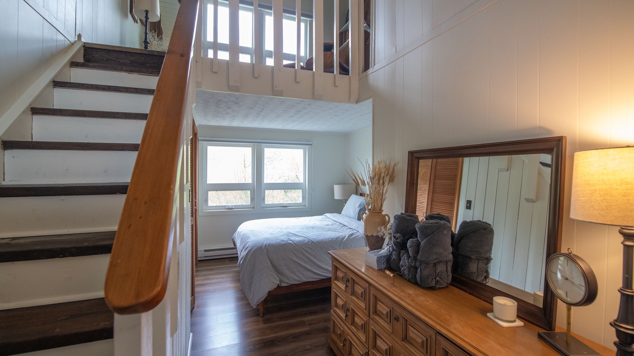 Photo of Bedroom in Sugar Mountain