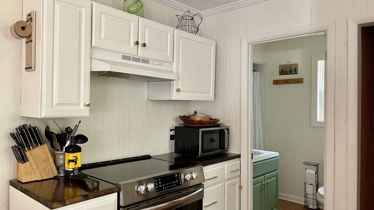 Photo of Kitchen in Sugar Mountain