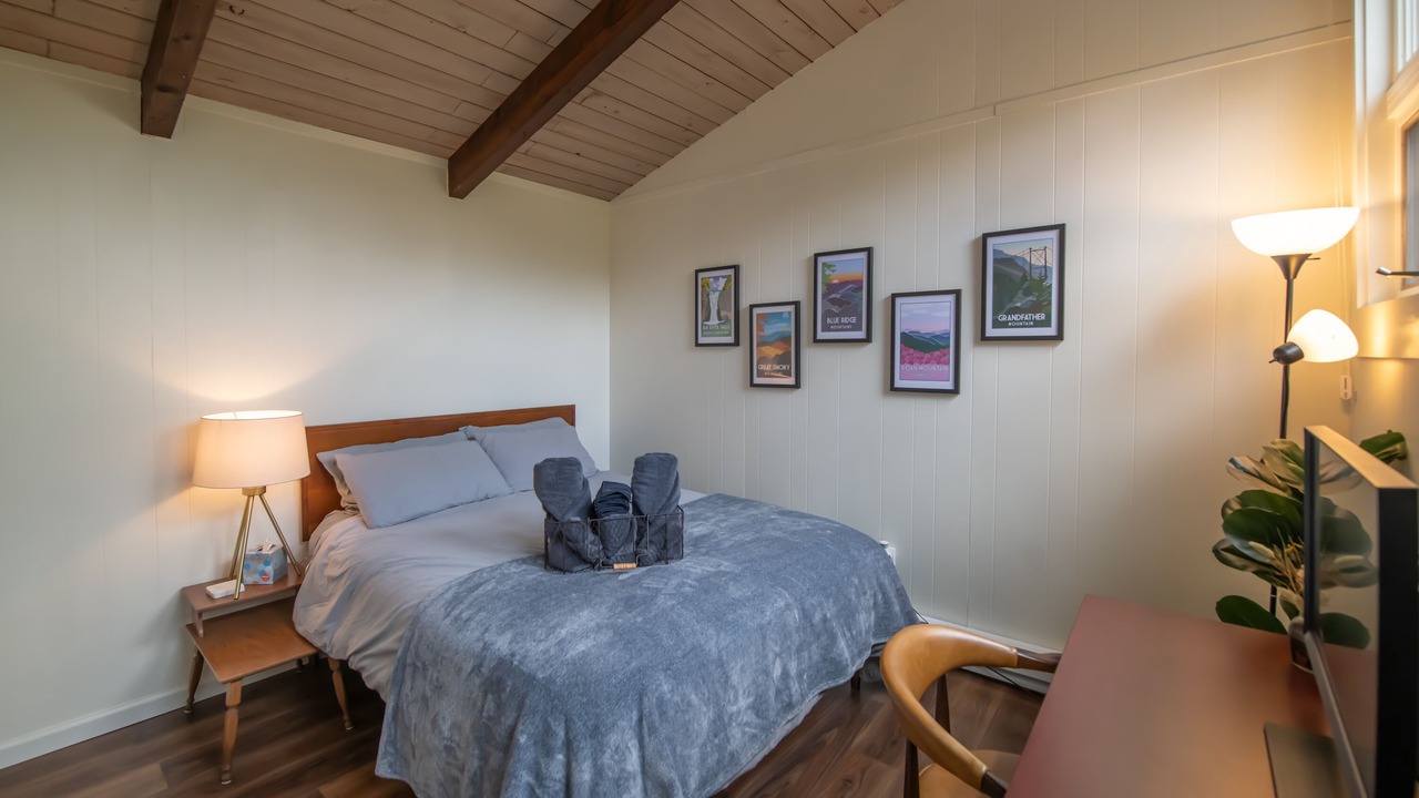 Photo of Bedroom in Sugar Mountain