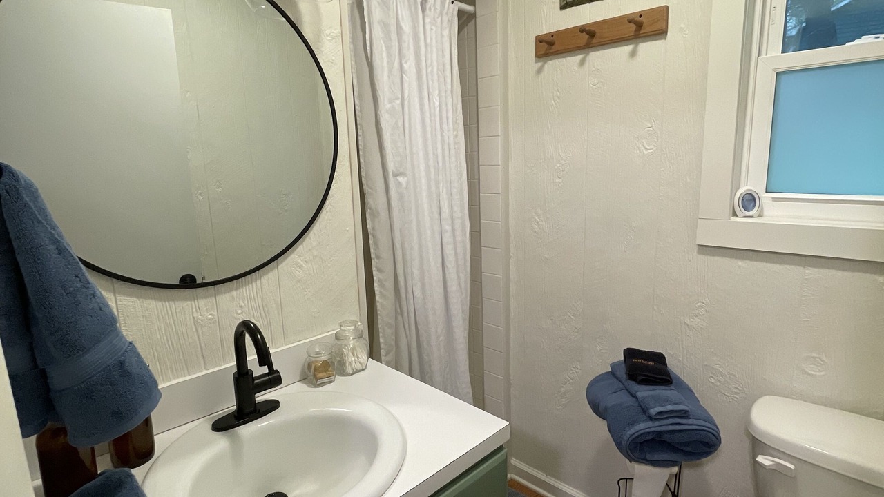 Photo of Bathroom in Sugar Mountain