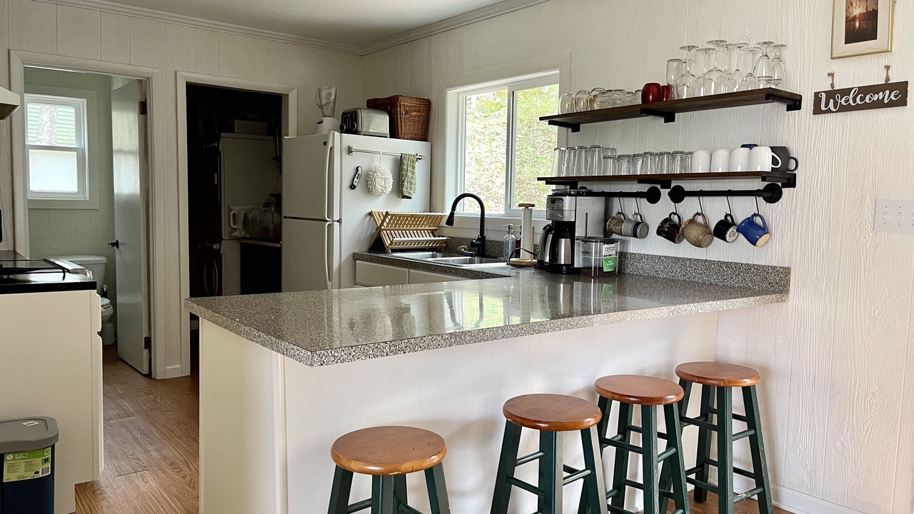 Photo of Kitchen in Sugar Mountain
