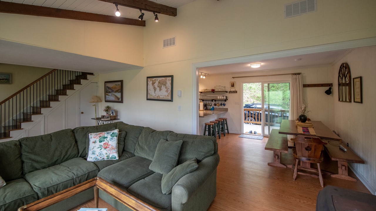 Photo of Livingroom in Sugar Mountain