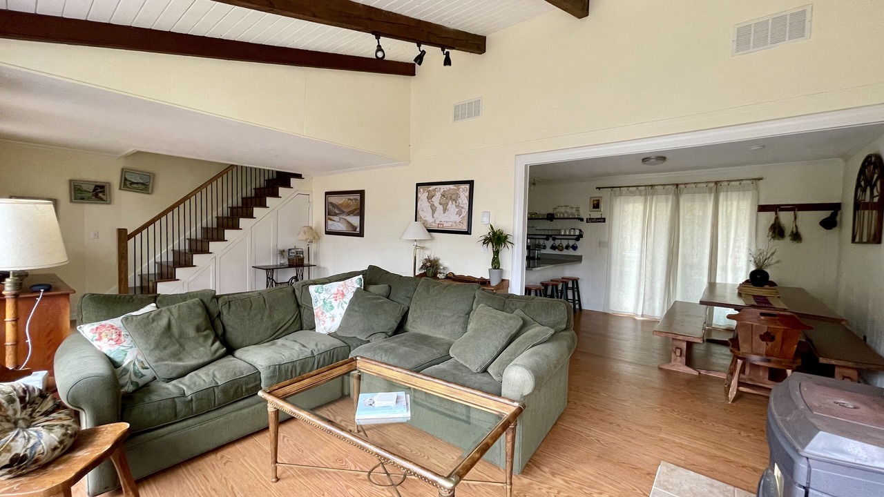 Photo of Livingroom in Sugar Mountain
