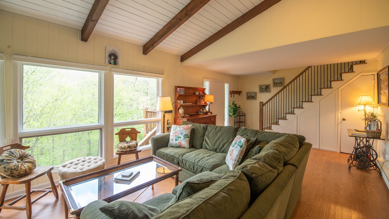 Photo of Livingroom in Sugar Mountain