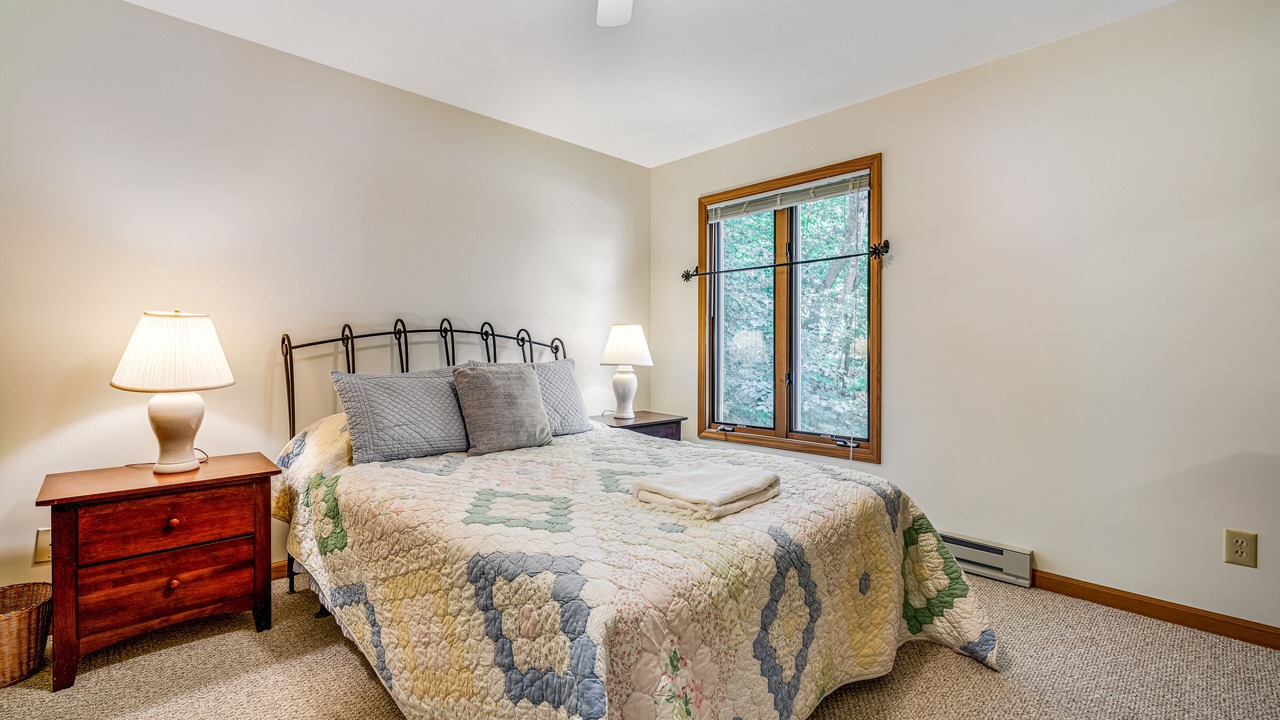 Photo of Bedroom in Beech Mountain