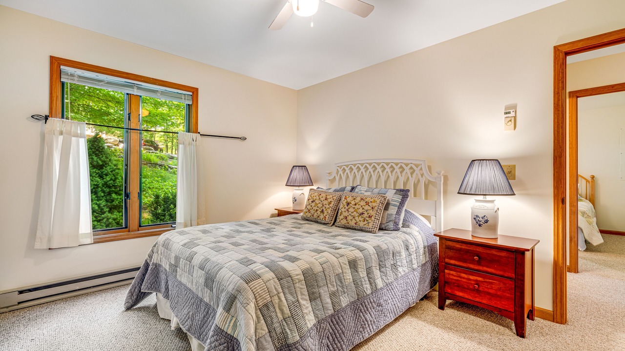 Photo of Bedroom in Beech Mountain