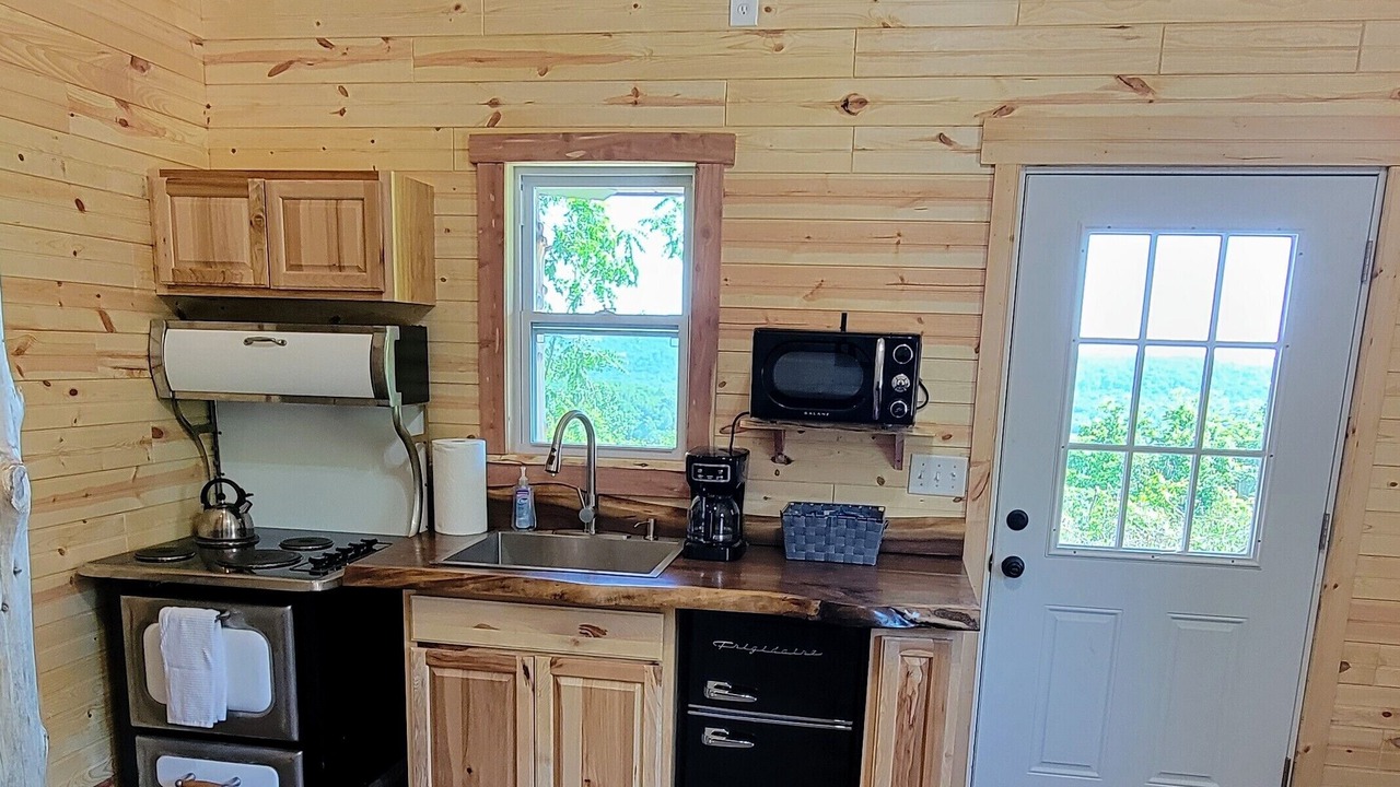 Photo of Kitchen in Foster