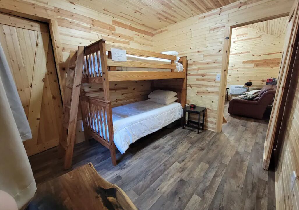 Photo of Bedroom in Foster