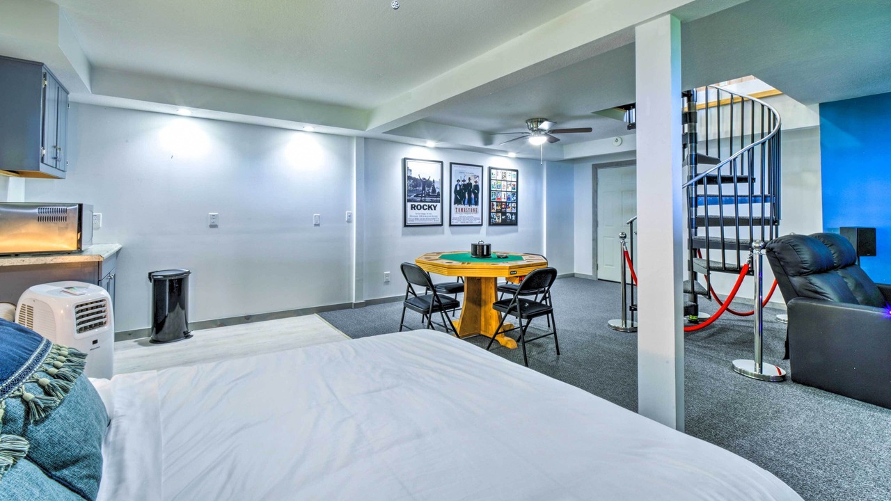 Photo of Bedroom in Waynesville
