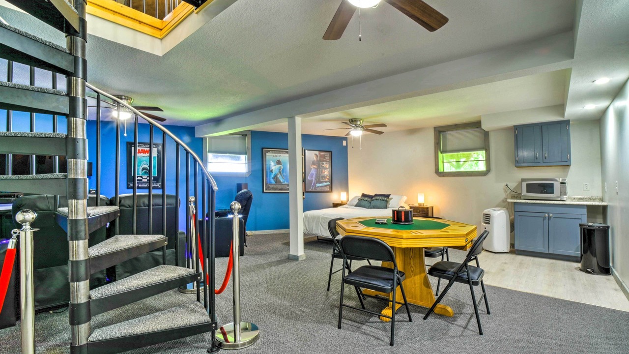 Photo of Bedroom in Waynesville