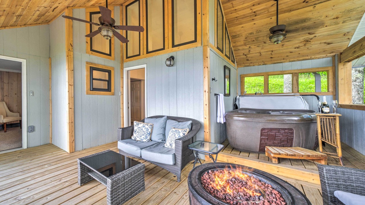 Photo of Outdoor in Waynesville